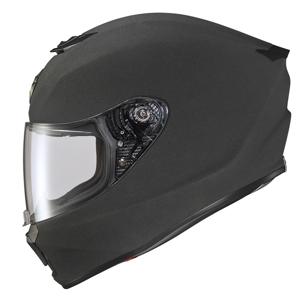 Scorpion EXO-R420 Full Face Solid Motorcycle Helmet All Colors XS-4XL