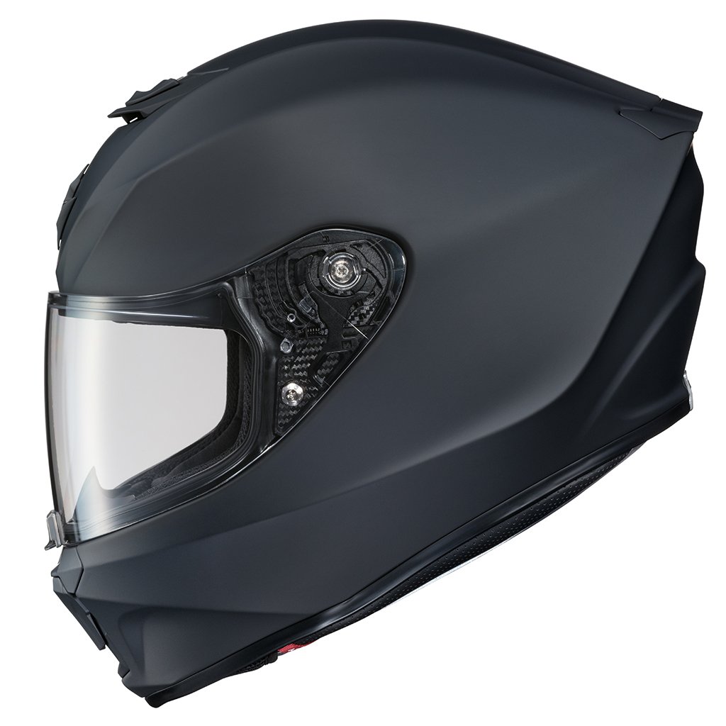 Scorpion EXO-R420 Full Face Motorcycle Street Helmet White Medium 75-1135M