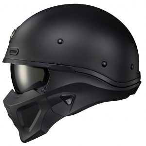 Scorpion 3 shop piece helmet