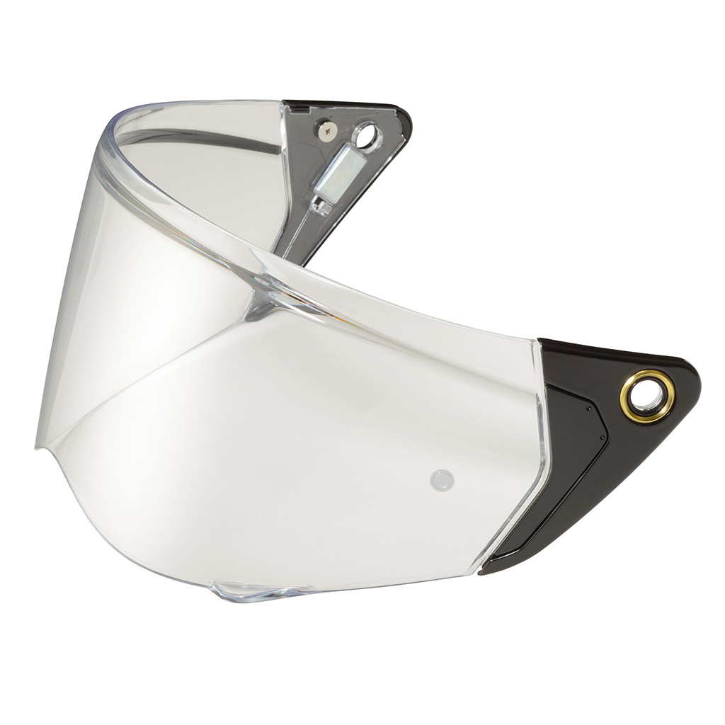 Scorpion EXO HX1 Clear Pinlock Shield