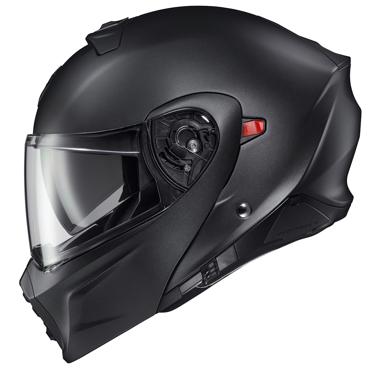 Casque moto modulable SCORPION EXO-COMBAT Solid