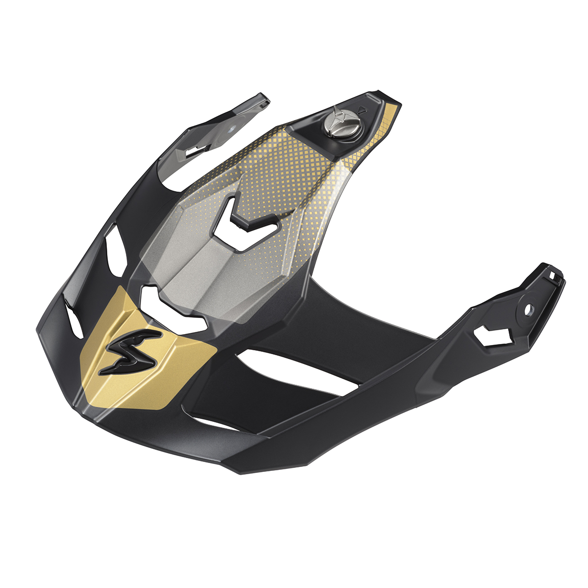 Helmet peak visor cheap