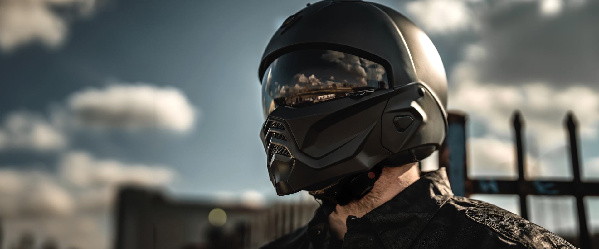 ScorpionExo : Premium Motorcycle Helmets and Riding Gear