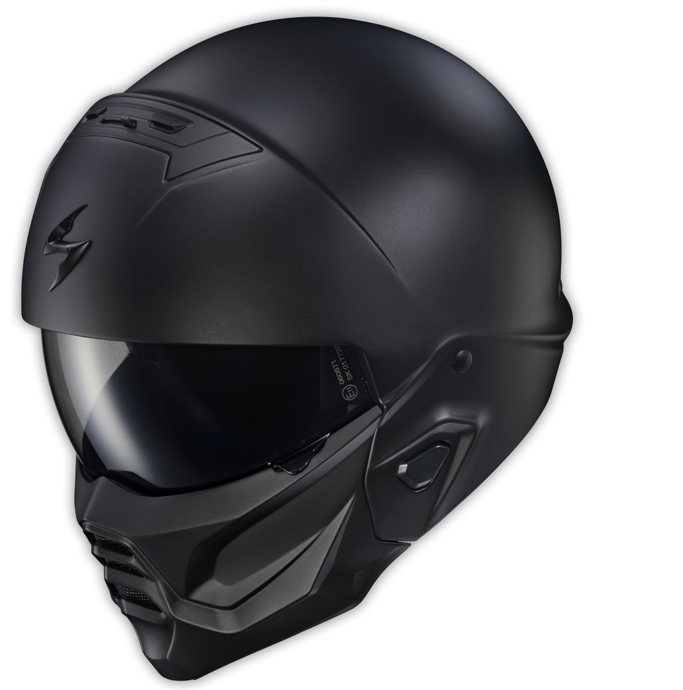 Scorpion EXO Open Face Helmets – ScorpionExo