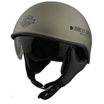 <b>CURBSIDE DLX</b> Grey, 98108-20VX