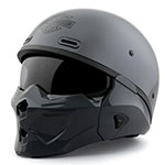 <b>COMPOUND</b> Grey, 97142-23VX