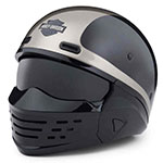 <b>SPORT-GLIDE</b> Grey/Black, 98176-20VX