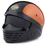 <b>SPORT-GLIDE</b> Orange/Black, 98371-20VX