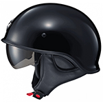 <b>SOLID</b> Gloss Black, 75-1640
