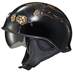 <b>KALAVERA</b> Black, 75-1642