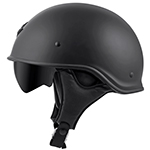 <b>SOLID</b> Matte Black, 75-1641