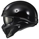 <b>SOLID</b> Gloss Black, 75-1605