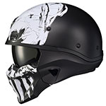 <b>MARAUDER</b> Black, 75-1615