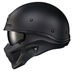 <b>SOLID</b> Matte Black, 75-1607